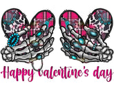 Dead Inside Happy Valentine's Day 2
